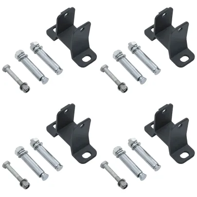 Copertină cu Senzor Vânt și LED - Albastru/Alb - 500x300 cm