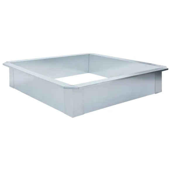 Gard Anti-Melci - Oțel Galvanizat | Protecție Naturală