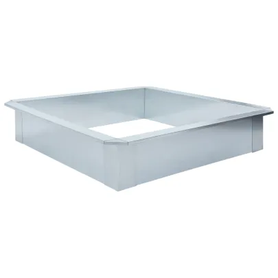 Gard Anti-Melci - Oțel Galvanizat | Protecție Naturală