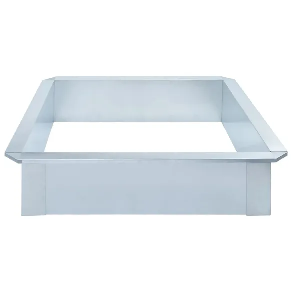 Gard Anti-Melci - Oțel Galvanizat | Protecție Naturală