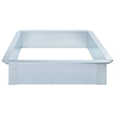 Gard Anti-Melci - Oțel Galvanizat | Protecție Naturală