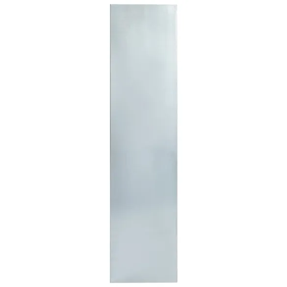 Gard Anti-Melci - Oțel Galvanizat | Protecție Naturală