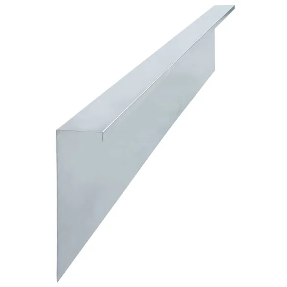 Gard Anti-Melci - Oțel Galvanizat | Protecție Naturală