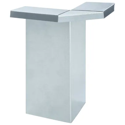 Gard Anti-Melci - Oțel Galvanizat | Protecție Naturală