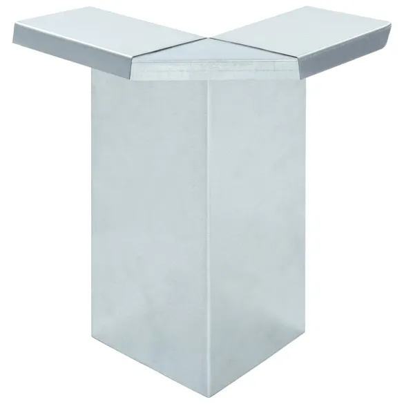 Gard Anti-Melci - Oțel Galvanizat | Protecție Naturală