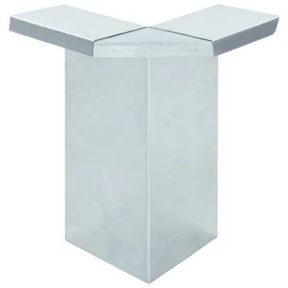 Gard Anti-Melci - Oțel Galvanizat | Protecție Naturală