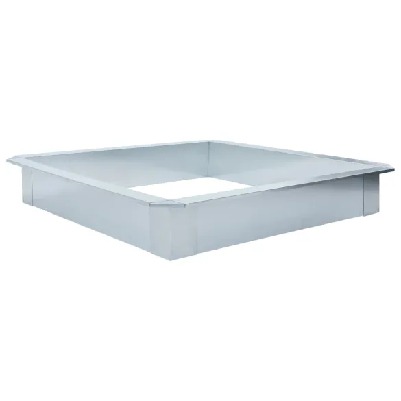 Gard Anti-Melci Oțel Galvanizat - Protecție Naturală