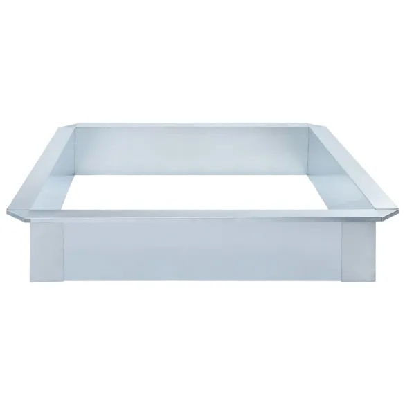 Gard Anti-Melci Oțel Galvanizat - Protecție Naturală