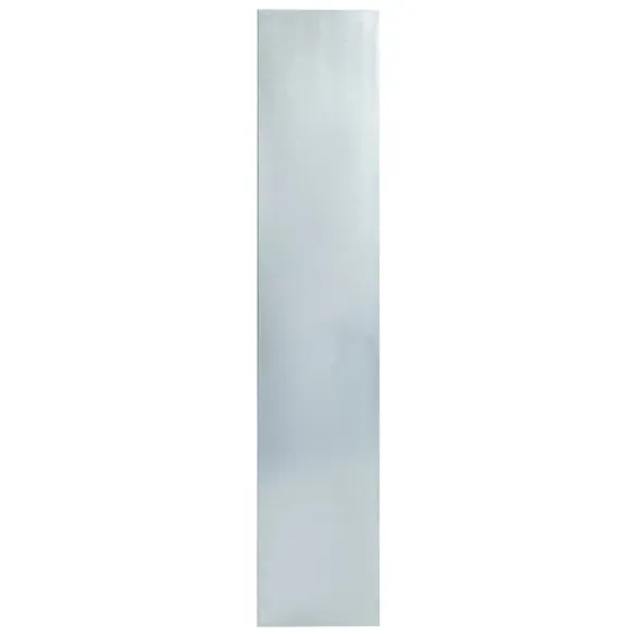 Gard Anti-Melci Oțel Galvanizat - Protecție Naturală