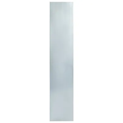 Gard Anti-Melci Oțel Galvanizat - Protecție Naturală