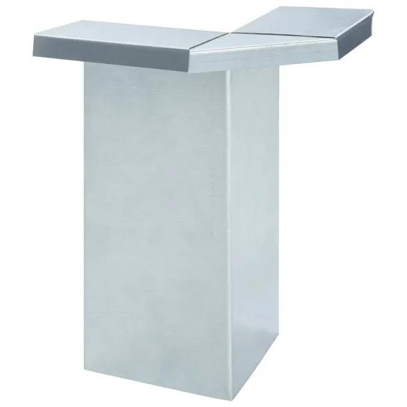 Gard Anti-Melci Oțel Galvanizat - Protecție Naturală