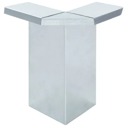 Gard Anti-Melci Oțel Galvanizat - Protecție Naturală