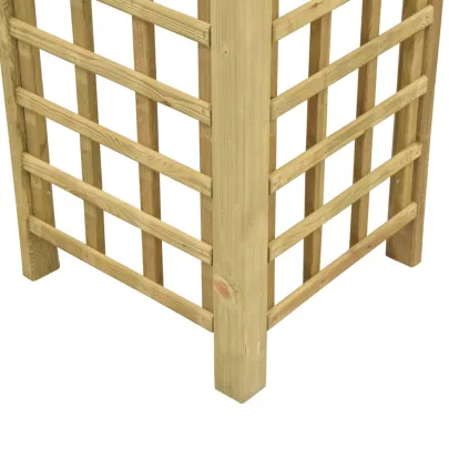 Pavilion Antracit 4x3m - Livrare Gratuită | Umbră Exterior