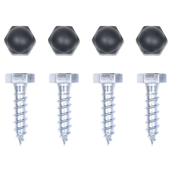 Bară Gimnastică Grădină - Lemn Pin Tratat - Livrare Gratuită