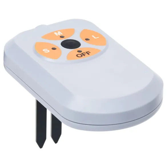 Programator Irigatii Digital cu Senzor Umiditate | Livrare Gratuita