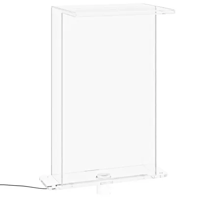 Fântână Piscină cu LED-uri RGB - Set Acrilic 51 cm