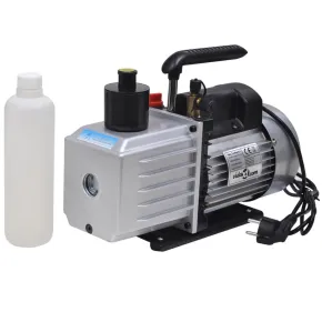 Cameră de Vid 3,7L cu Pompă 2 Trepte | Livrare Gratuită 2