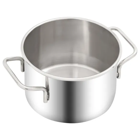 Cameră de Vid 3,7L cu Pompă 2 Trepte | Livrare Gratuită