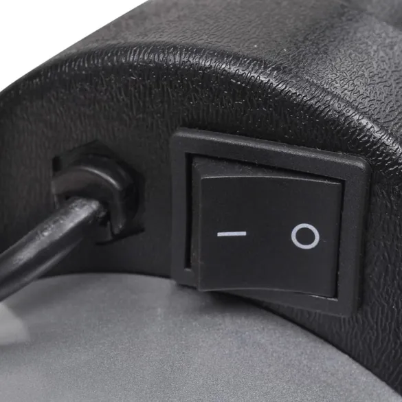 Cameră de vid 5,5L cu pompă | Degazare profesională