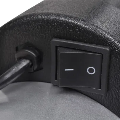 Cameră de vid 5,5L cu pompă | Degazare profesională