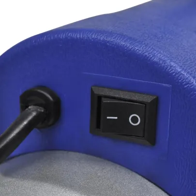 Cameră de Vid cu Pompă 3,7L | Degazare și Ambalare