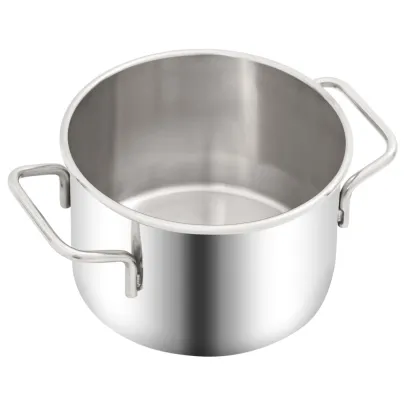 Cameră de Vid cu Pompă 3,7L | Degazare și Ambalare