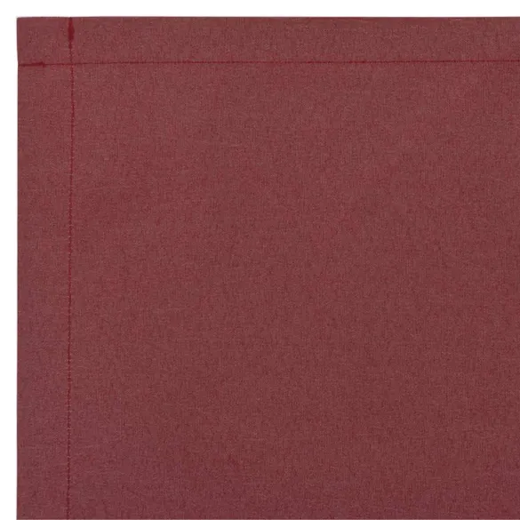 Material Copertină Burgundie 350x200 cm - Rezistent