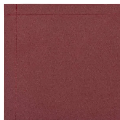 Material Copertină Burgundie 350x200 cm - Rezistent