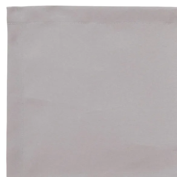 Material Copertină Gri 300x250 cm - Rezistent la UV și Apă