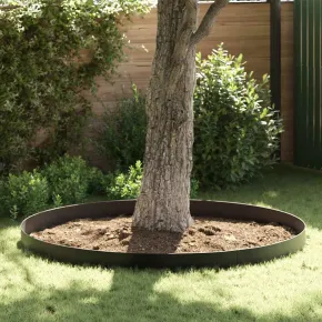 Barieră Rădăcini HDPE 0.7x5m Negru | Livrare Gratuită