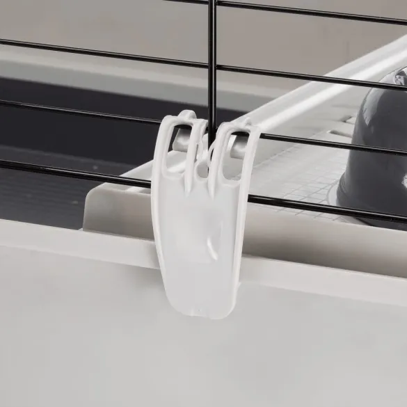 Cușcă Iepuri Krolik 200 - Spațioasă și Practică