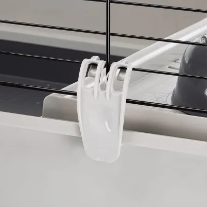 Cușcă Iepuri Krolik 200 - Spațioasă și Practică