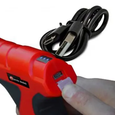 Pulverizator Electric Reîncărcabil 3.6V cu LED | Livrare Gratuită