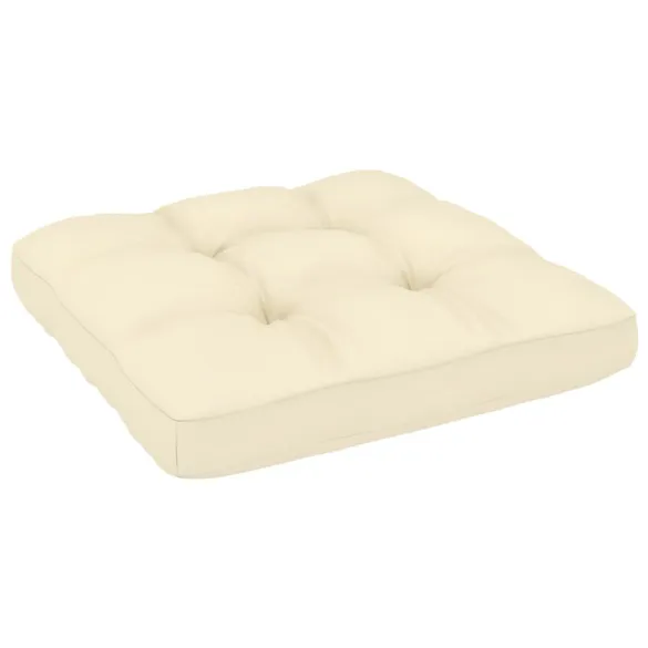 Canapea Grădină 4 Locuri - Lemn Pin Masiv cu Perne - Livrare Gratuită