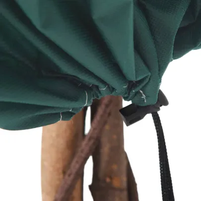 Protecții Fleece Plante - 12 bucăți - Livrare Gratuită