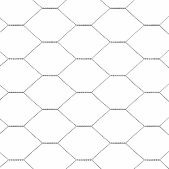 Cușcă Pui Oțel Galvanizat 600x200cm | Livrare Gratuită