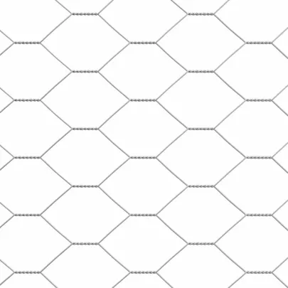 Cușcă Pui Oțel Galvanizat 600x200cm | Livrare Gratuită