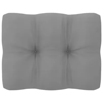 Canapea grădină 4 locuri - Lemn pin masiv cu perne confortabile