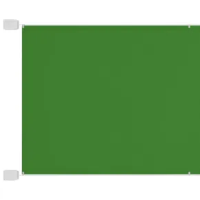 Copertină Verticală Verde Oxford 250x360 cm - Livrare Gratuită 2