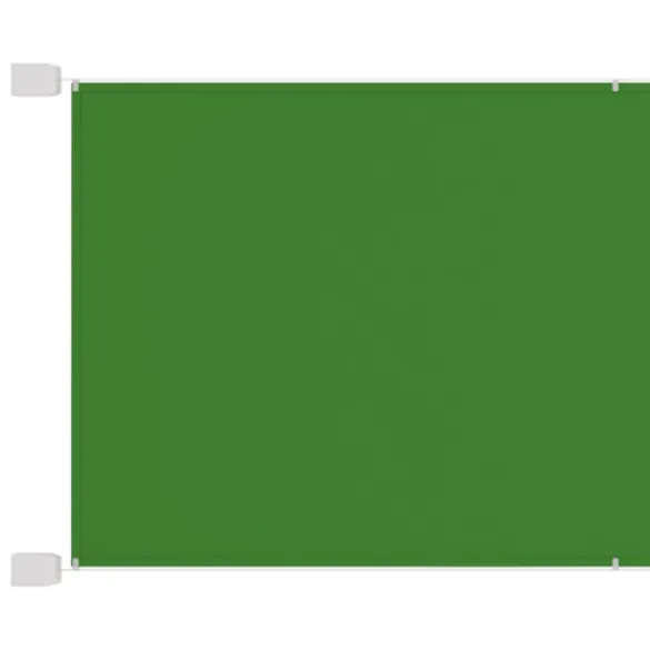 Copertină Verticală Verde Oxford 250x360 cm - Livrare Gratuită