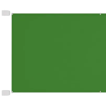 Copertină Verticală Verde Oxford 250x360 cm - Livrare Gratuită