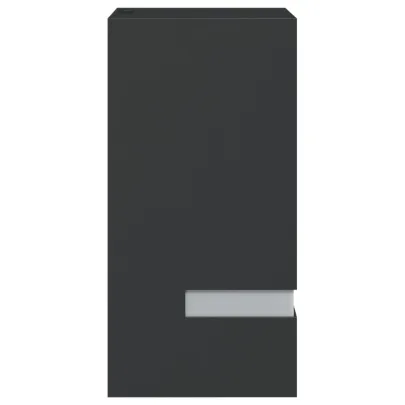 Corpuri Iluminat Exterior Perete 2 buc | Oțel Inox IP44