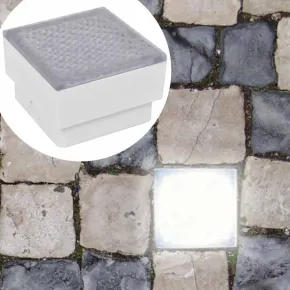 Spoturi LED încastrabile sol | Iluminare exterior IP67