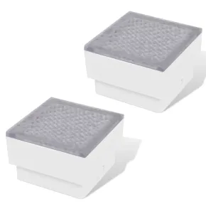 Spoturi LED încastrabile sol | Iluminare exterior IP67 2