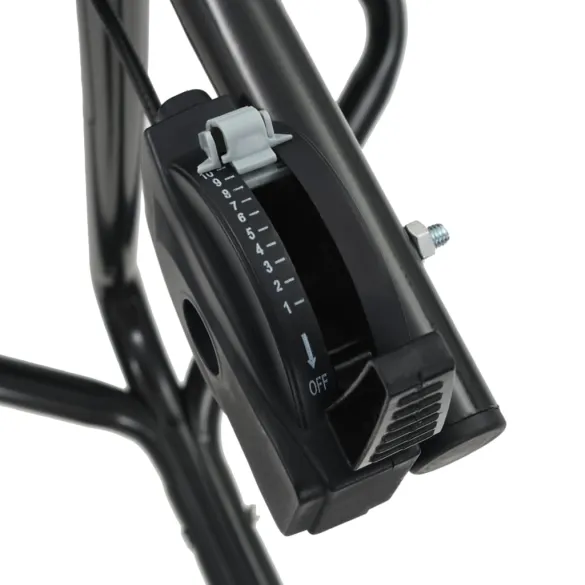 Împrăștiator Profesional 45L - Sare și Îngrășăminte | Livrare Gratuită