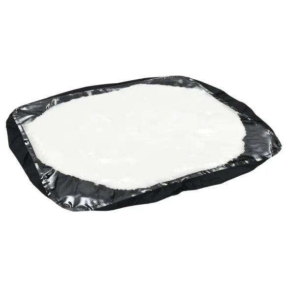 Împrăștiator Profesional 45L - Sare și Îngrășăminte | Livrare Gratuită