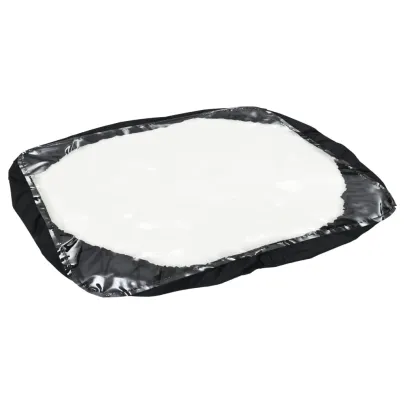 Împrăștiator Profesional 45L - Sare și Îngrășăminte | Livrare Gratuită