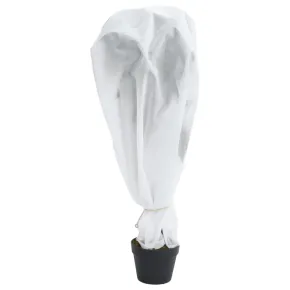 Husă de Fleece pentru Plante - Protecție iarnă - 2 Role 2