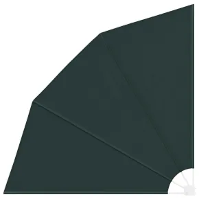 Ecran Intimitate Balcon Verde 210x210 cm | Livrare Gratuita 2