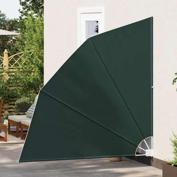 Ecran Intimitate Balcon Verde 210x210 cm | Livrare Gratuita